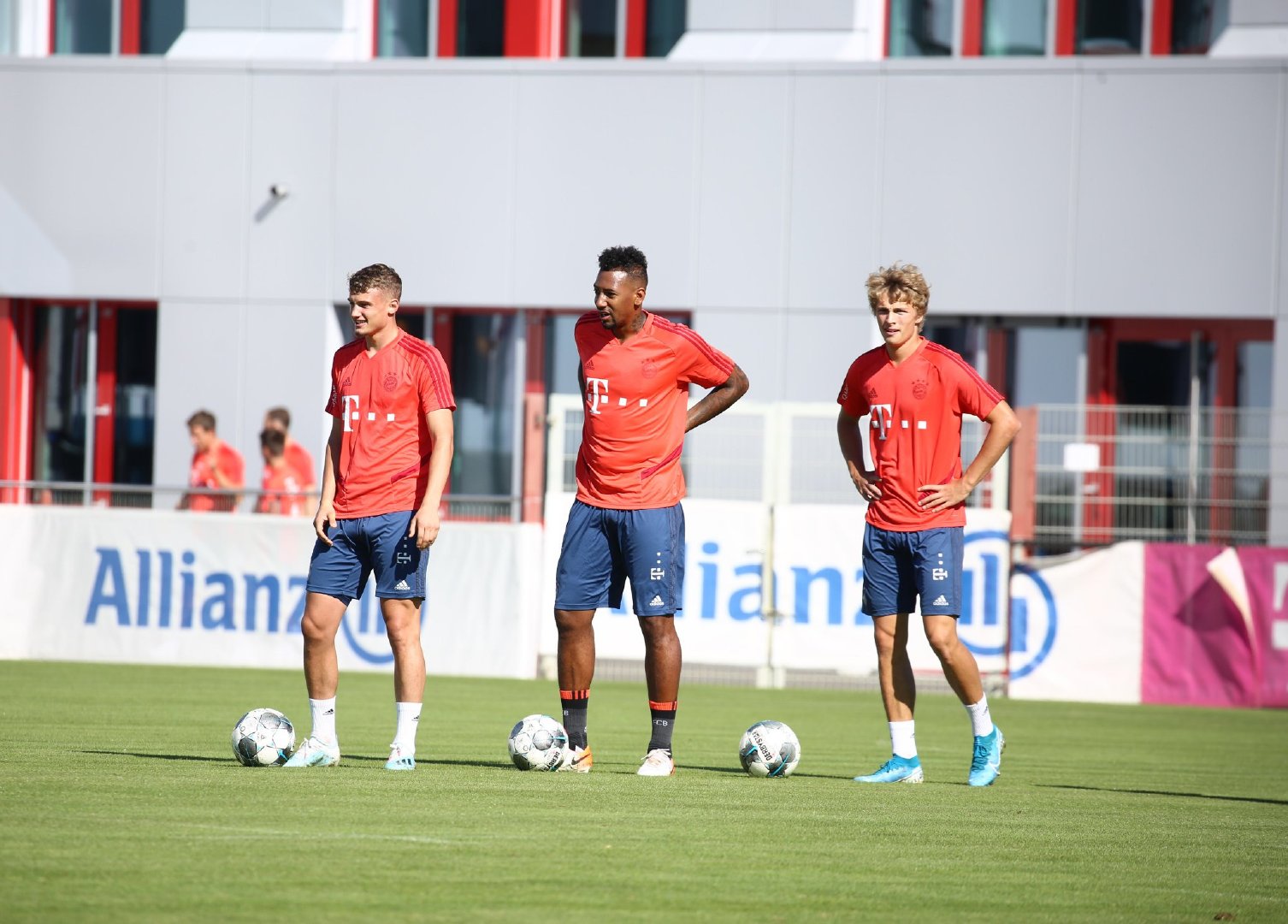 美食节今日开启！！！